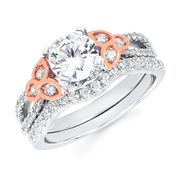 RING  RD B 0.25  STD